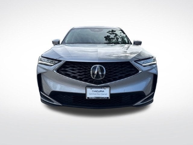 2026 Acura MDX Technology Package SH-AWD