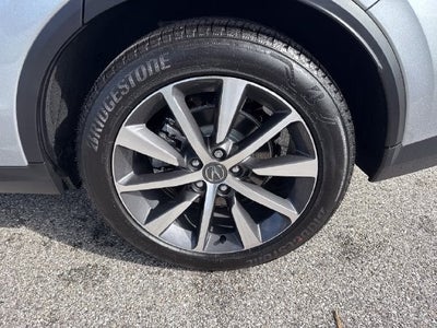 2026 Acura MDX Technology Package SH-AWD