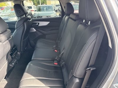 2026 Acura MDX Technology Package SH-AWD