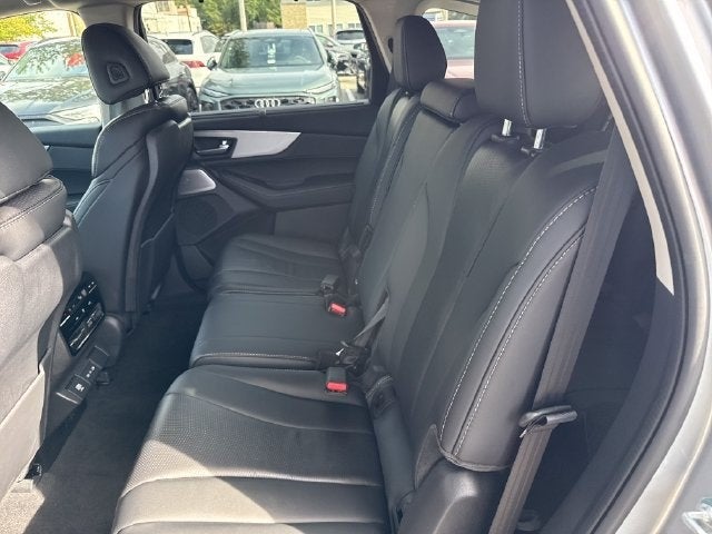 2026 Acura MDX Technology Package SH-AWD
