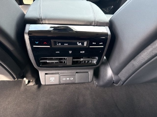 2026 Acura MDX Technology Package SH-AWD