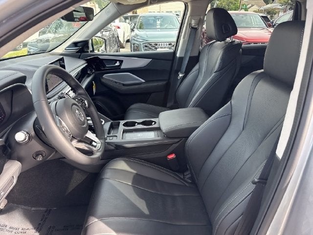 2026 Acura MDX Technology Package SH-AWD