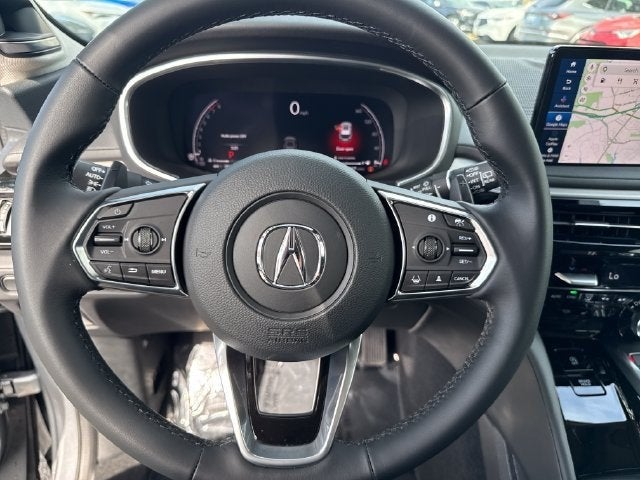 2026 Acura MDX Technology Package SH-AWD