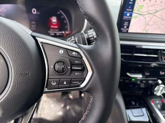 2026 Acura MDX Technology Package SH-AWD