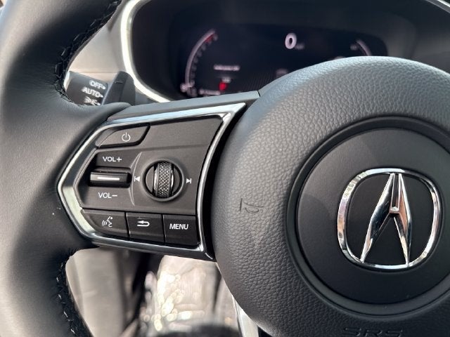 2026 Acura MDX Technology Package SH-AWD