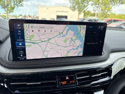 2026 Acura MDX Technology Package SH-AWD