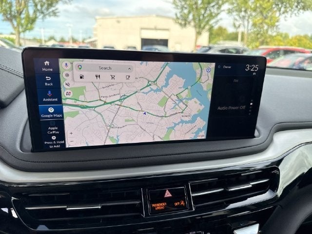 2026 Acura MDX Technology Package SH-AWD