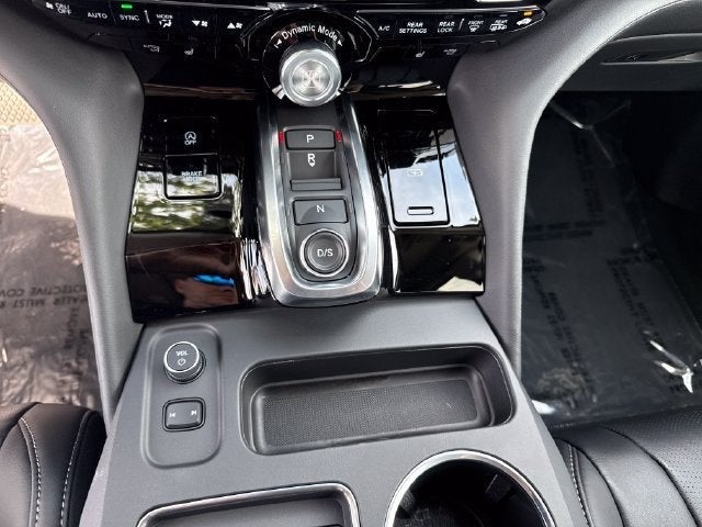 2026 Acura MDX Technology Package SH-AWD