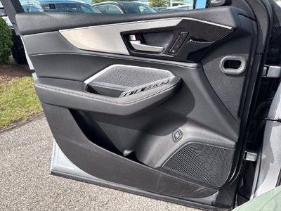 2026 Acura MDX Technology Package SH-AWD