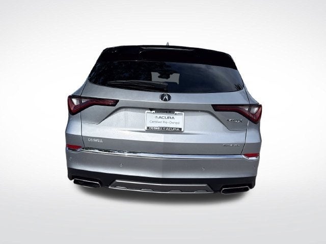 2026 Acura MDX Technology Package SH-AWD