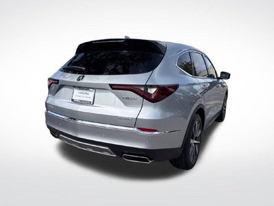 2026 Acura MDX Technology Package SH-AWD