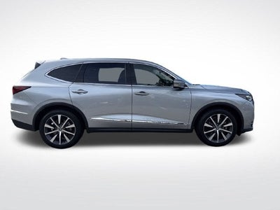 2026 Acura MDX Technology Package SH-AWD