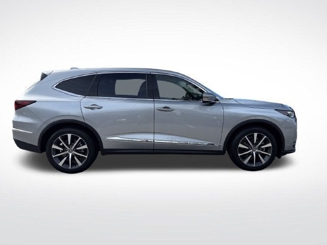 2026 Acura MDX Technology Package SH-AWD