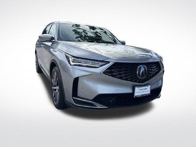 2026 Acura MDX Technology Package SH-AWD