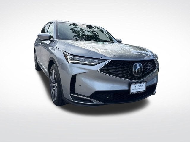2026 Acura MDX Technology Package SH-AWD