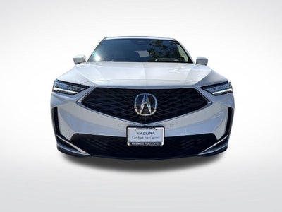 2026 Acura MDX Technology Package SH-AWD