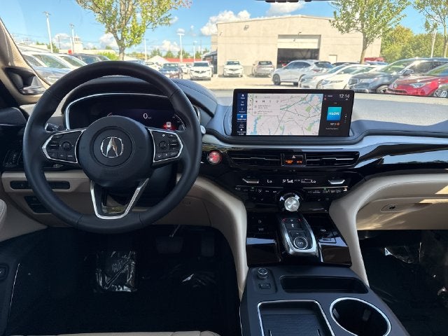2026 Acura MDX Technology Package SH-AWD