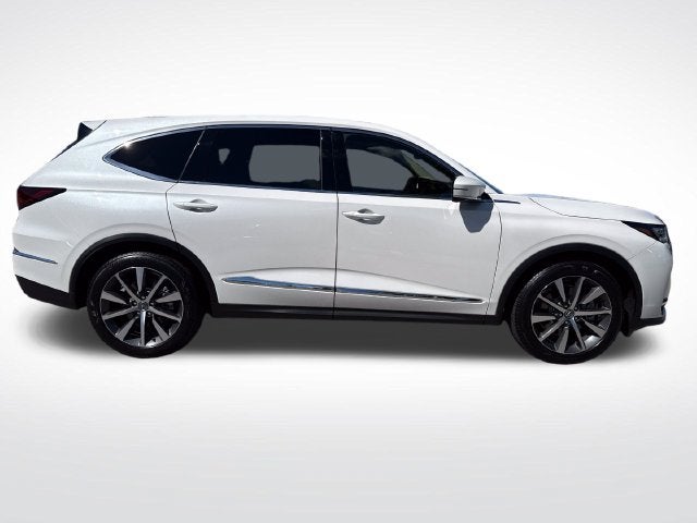 2026 Acura MDX Technology Package SH-AWD
