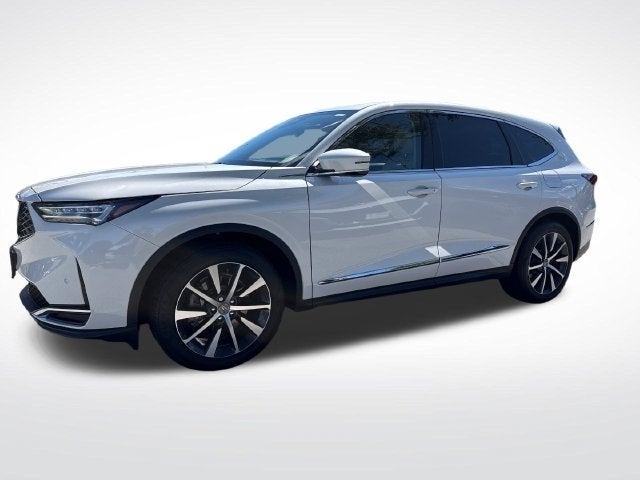 2026 Acura MDX Technology Package SH-AWD