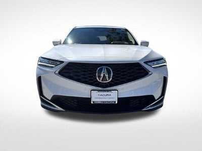 2026 Acura MDX Technology Package SH-AWD