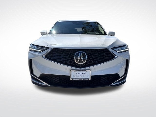 2026 Acura MDX Technology Package SH-AWD