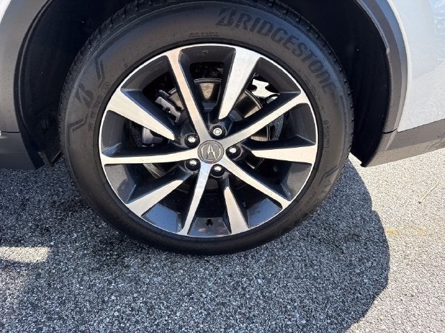 2026 Acura MDX Technology Package SH-AWD