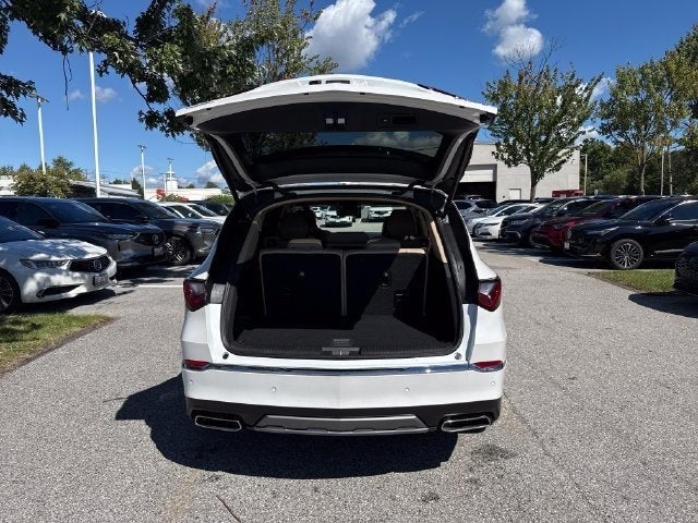 2026 Acura MDX Technology Package SH-AWD