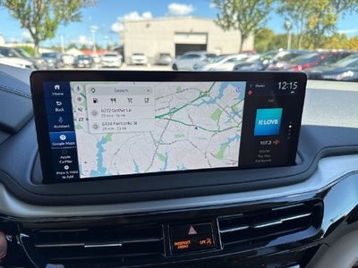 2026 Acura MDX Technology Package SH-AWD