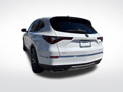 2026 Acura MDX Technology Package SH-AWD