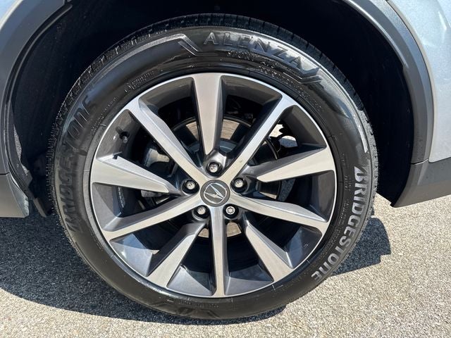 2026 Acura MDX Technology Package SH-AWD