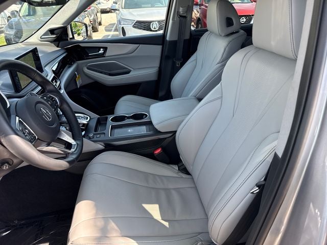 2026 Acura MDX Technology Package SH-AWD