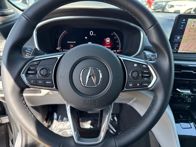 2026 Acura MDX Technology Package SH-AWD