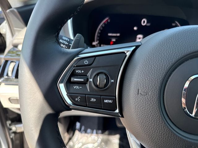 2026 Acura MDX Technology Package SH-AWD