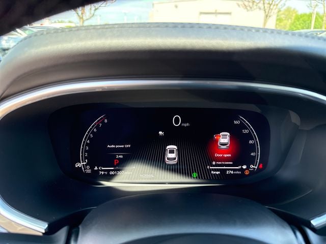 2026 Acura MDX Technology Package SH-AWD