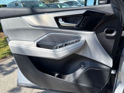 2026 Acura MDX Technology Package SH-AWD