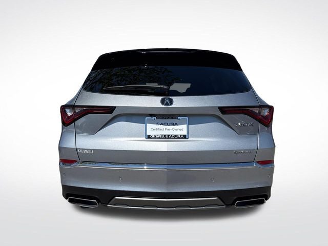 2026 Acura MDX Technology Package SH-AWD