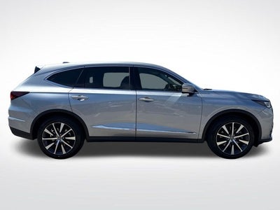 2026 Acura MDX Technology Package SH-AWD