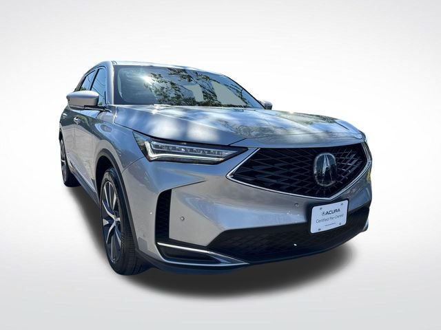 2026 Acura MDX Technology Package SH-AWD