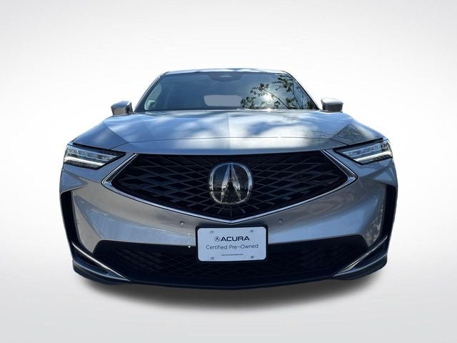 2026 Acura MDX Technology Package SH-AWD