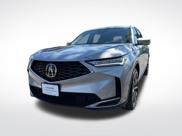 2026 Acura MDX Technology Package SH-AWD