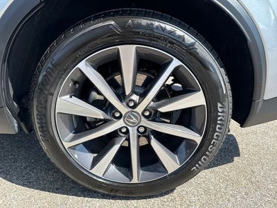 2026 Acura MDX Technology Package SH-AWD