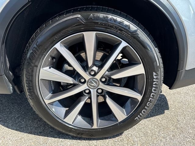 2026 Acura MDX Technology Package SH-AWD