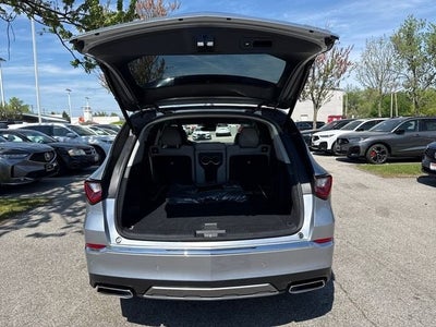 2026 Acura MDX Technology Package SH-AWD