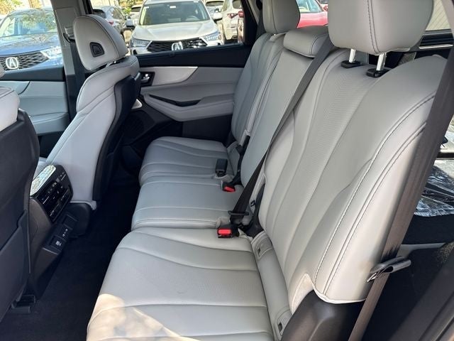 2026 Acura MDX Technology Package SH-AWD