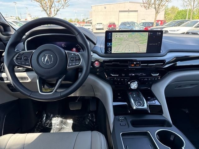 2026 Acura MDX Technology Package SH-AWD