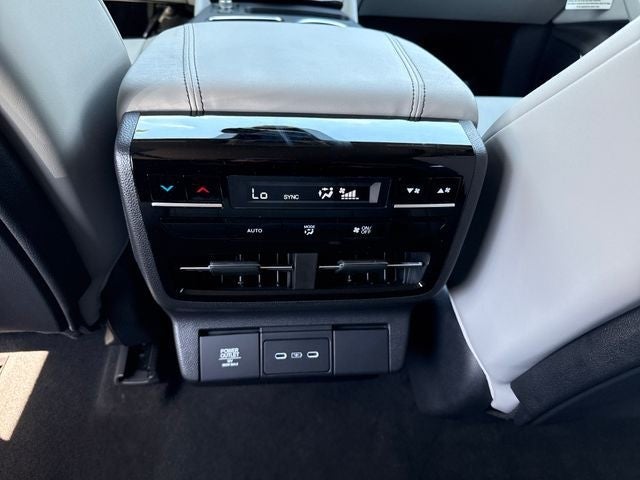 2026 Acura MDX Technology Package SH-AWD