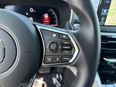 2026 Acura MDX Technology Package SH-AWD