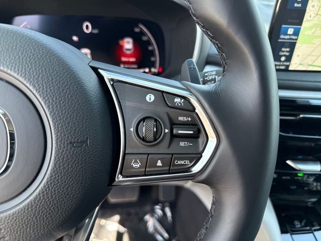 2026 Acura MDX Technology Package SH-AWD