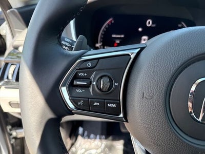 2026 Acura MDX Technology Package SH-AWD