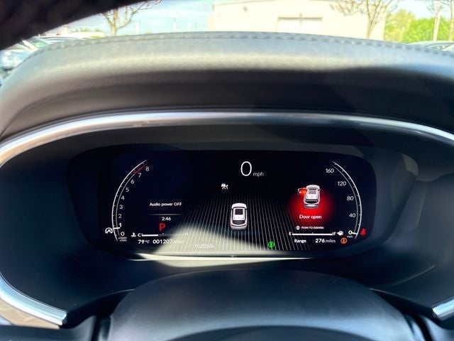 2026 Acura MDX Technology Package SH-AWD